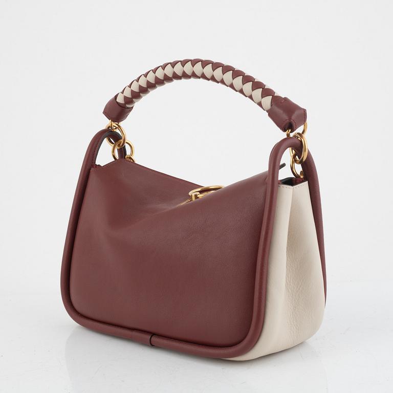 Mulberry, bag, "Small Leighton Bag".