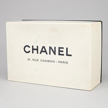 Chanel,  "Diana bag" 1991-94.