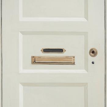 Lotta Hannerz, ”Curiosity killed the cat”.