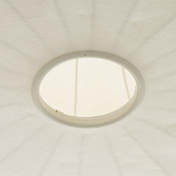 Simon Legald, a 'Phantom Medium' ceiling lamp, Normann Copenhagen, Denmark.