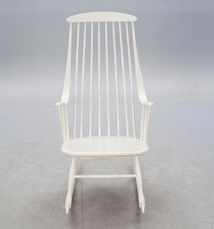 GUNGSTOL, "Bohem 604", Lena Larsson, Nässjö.