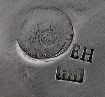 FAT. Tenn, Firma Svenskt Tenn, 2006.