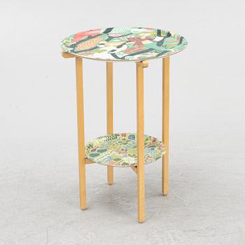 Bengt Hjertén, occasional table.