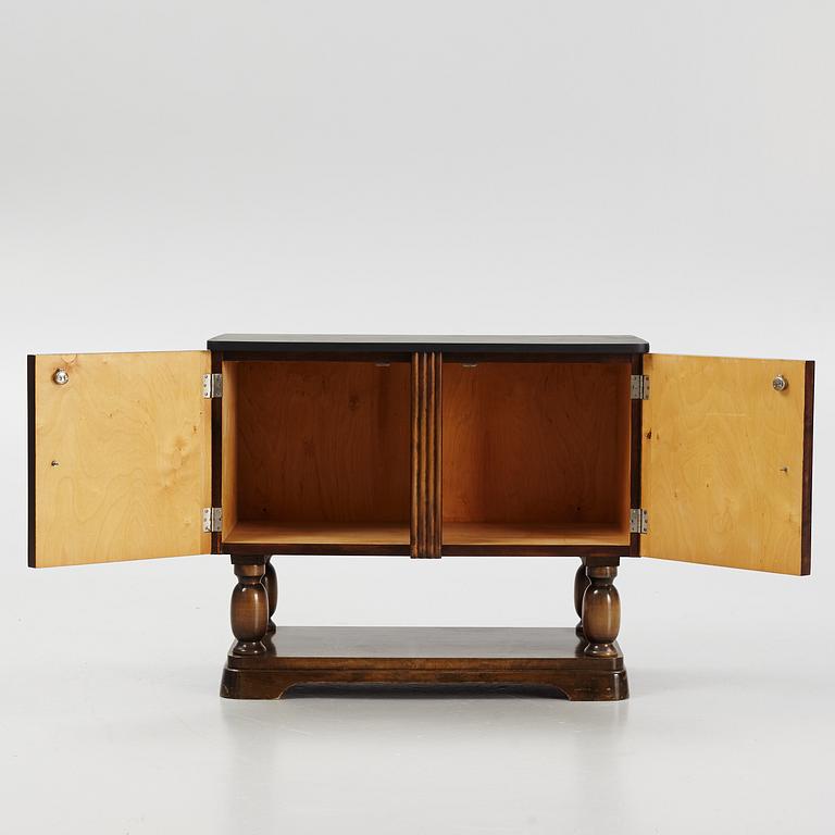 Skåp, Art Déco, 1930-tal.