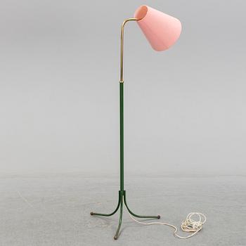 JOSEF FRANK, a model 1842 floor light.