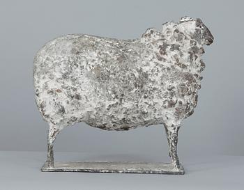 Nina Terno, A SHEEP.