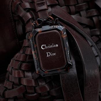CHRISTIAN DIOR, handväska, "Samurai 1947", höst 2007.