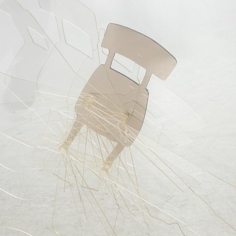 Arne Jones, "Stolen".