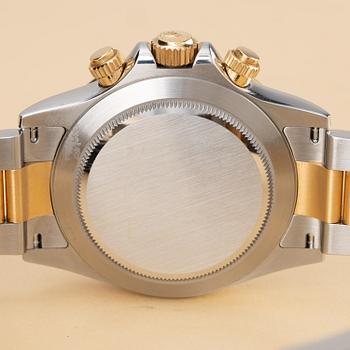 Rolex, Cosmograph, Daytona, ca 2017.