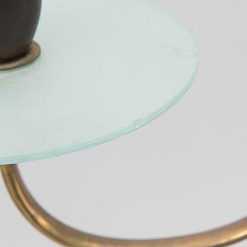 Paavo Tynell, A '9030' chandelier for Taito. Made to order 1950.