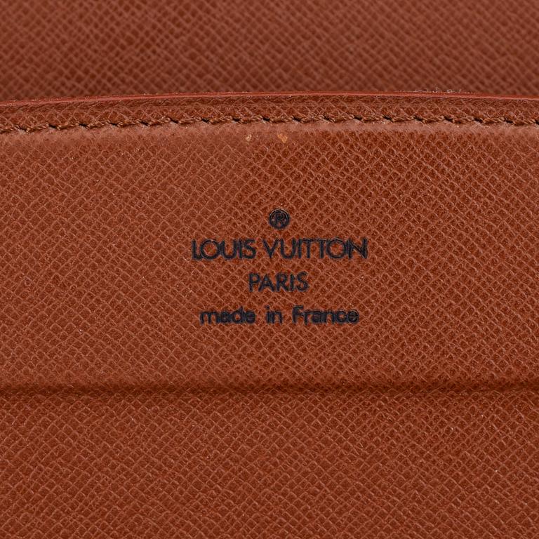 LOUIS VUITTON, 'Président Classeur'.