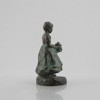 Ruth Milles, 'Bukett Lisa'.