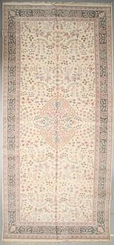 MATTA, Indien, ca 590 x 294 cm.