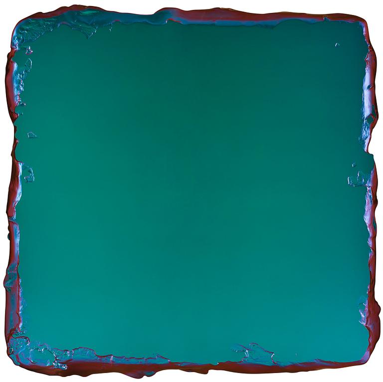 Juri Markkula, "Green to Lilac".