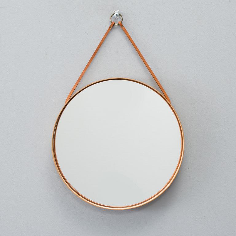 SPEGEL, Glasmäster, Markaryd, 1960-tal.