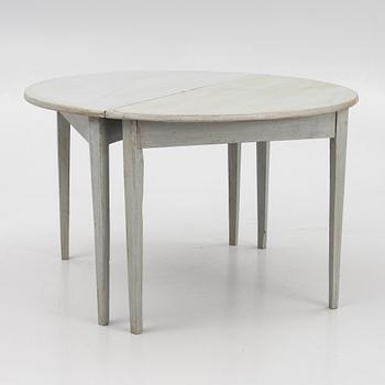 Table, 19th century.