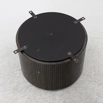 Space Copenhagen, coffee table, “Moon”, Gubi.