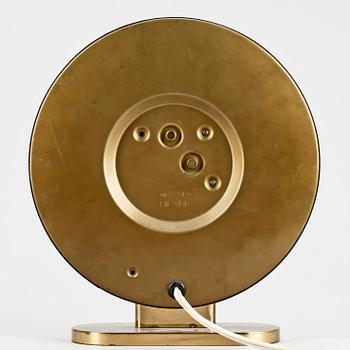 BORDSUR, delvis mässing, Kienzle, Tyskland, 1930-tal.