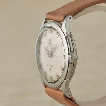 OMEGA, Constellation, Chronometre, wristwatch, 35 mm,