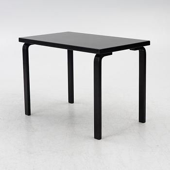 Alvar Aalto, Table, model 81B, Artek.