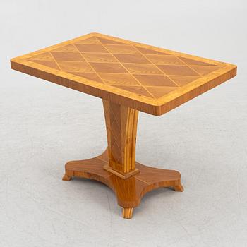 Soffbord, Swedish Modern, 1900-talets första hälft.