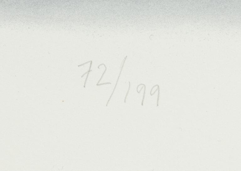 Yrjö Edelmann, "Stringed case of lemons I".