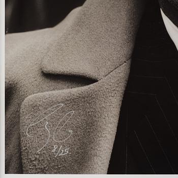 Lorenzo Agius, 'Jack Nicholson', 2007.