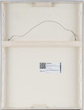 Sten Eklund, pencil, signed.
