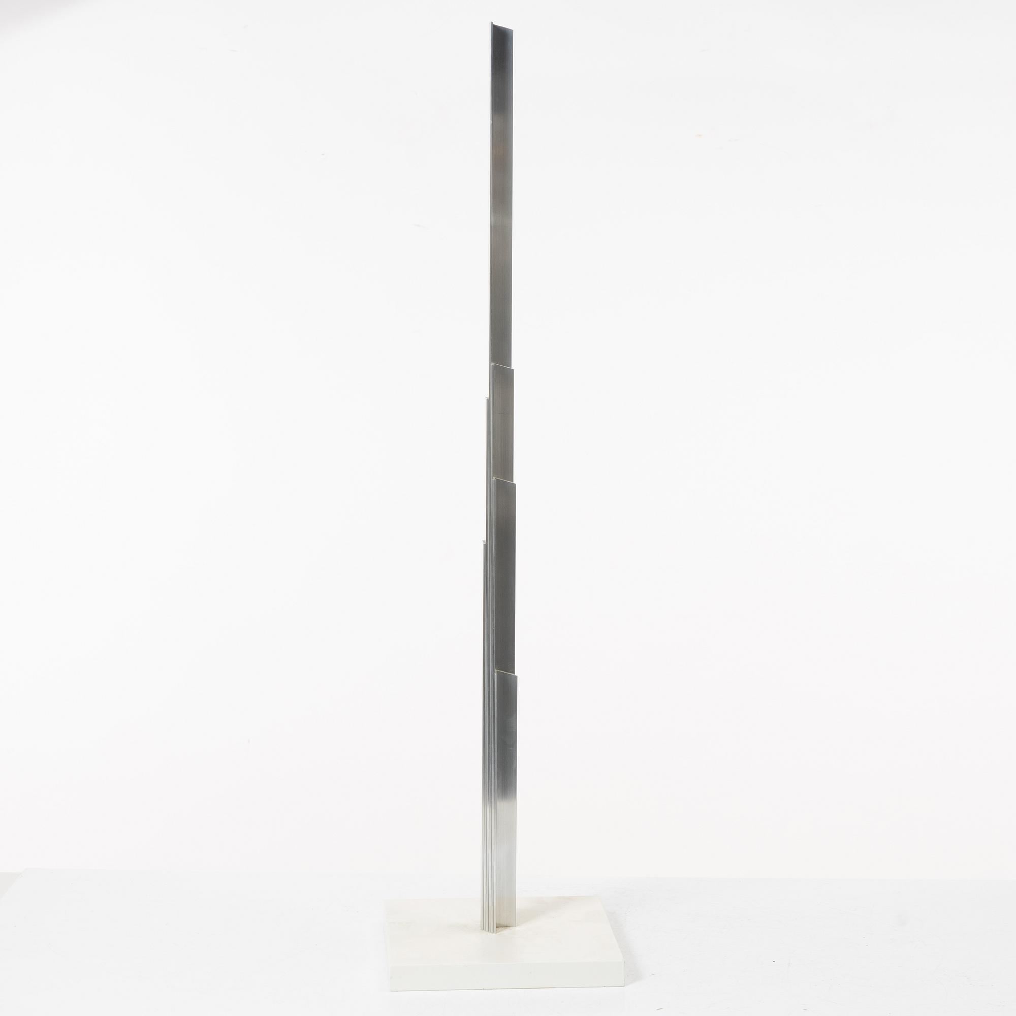 Lars Erik Falk, Untitled.