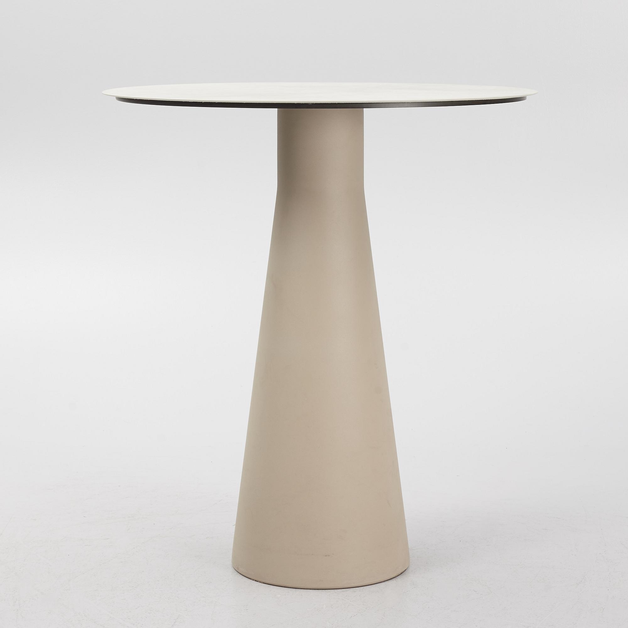 Ståbord, "Reverse Conference", Andreu World.
