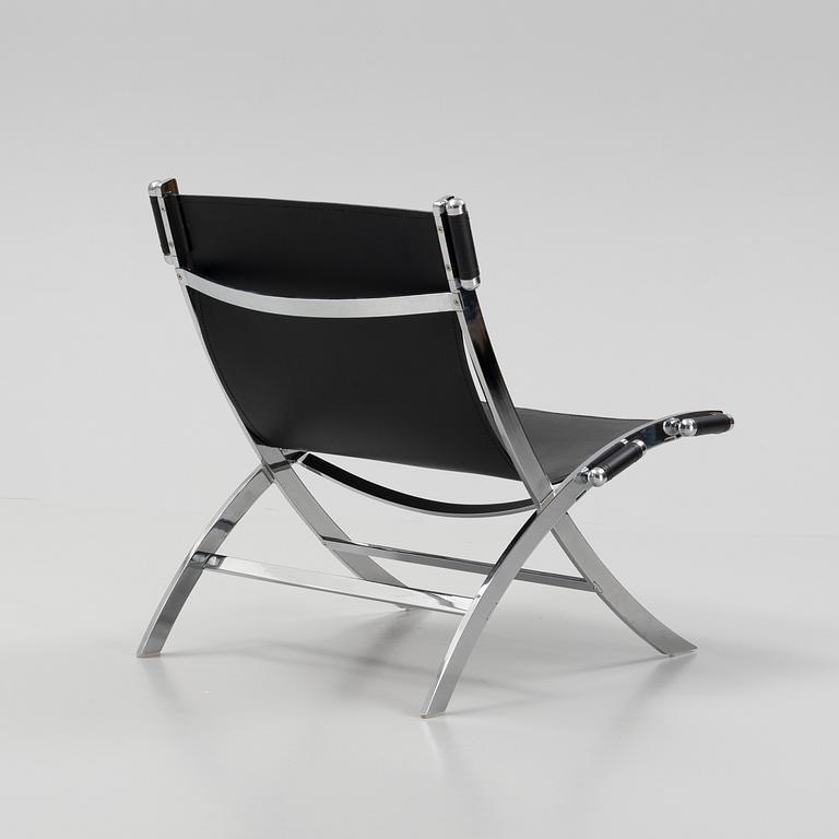 Antonio Citterio, fåtölj, "Timeless", Flexform, 2000-tal.