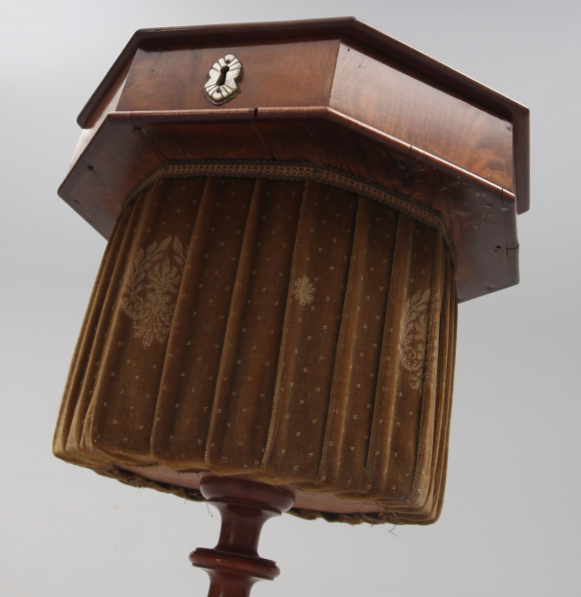 SYBORD, 1800-talets andra hälft.