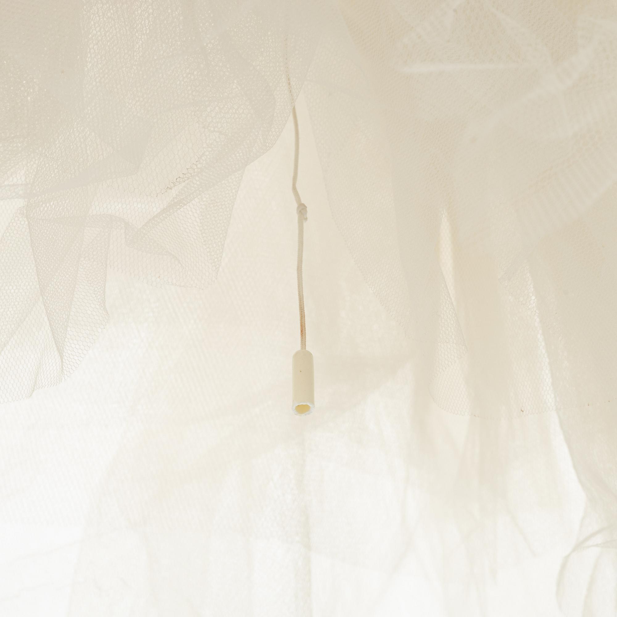 A Jonas Bohlin "Liv" ceiling lamp, Jonas Bohlin Design, Örsjö Belysning, Sweden.