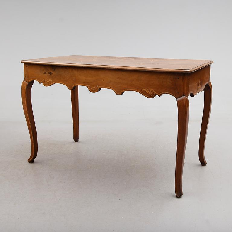 SKRIVBORD, England, 1900-talets första hälft.
