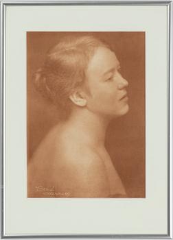 Henry B. Goodwin, "Stina", 1919.