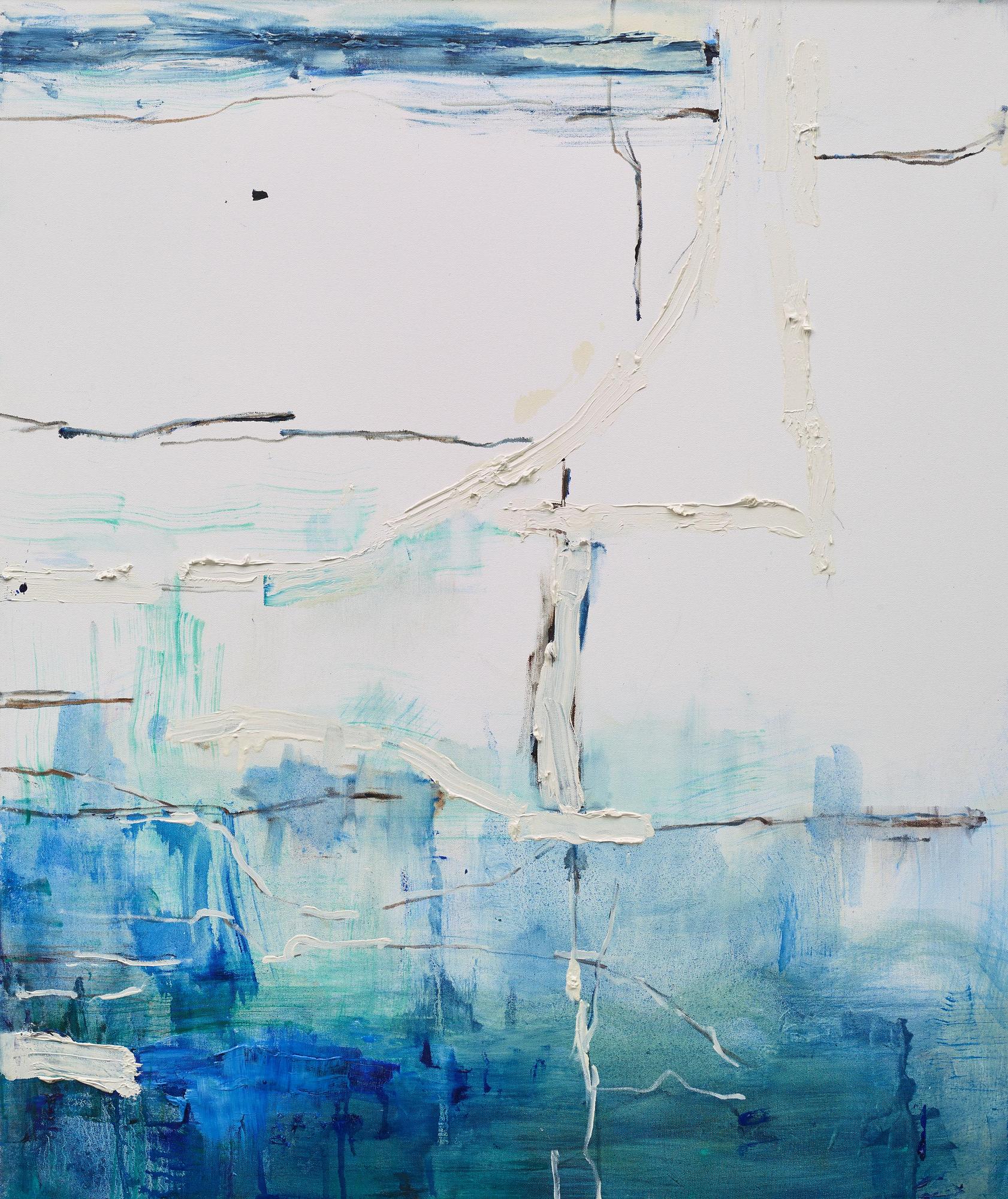 Elisabeth Oscarsson, Untitled.