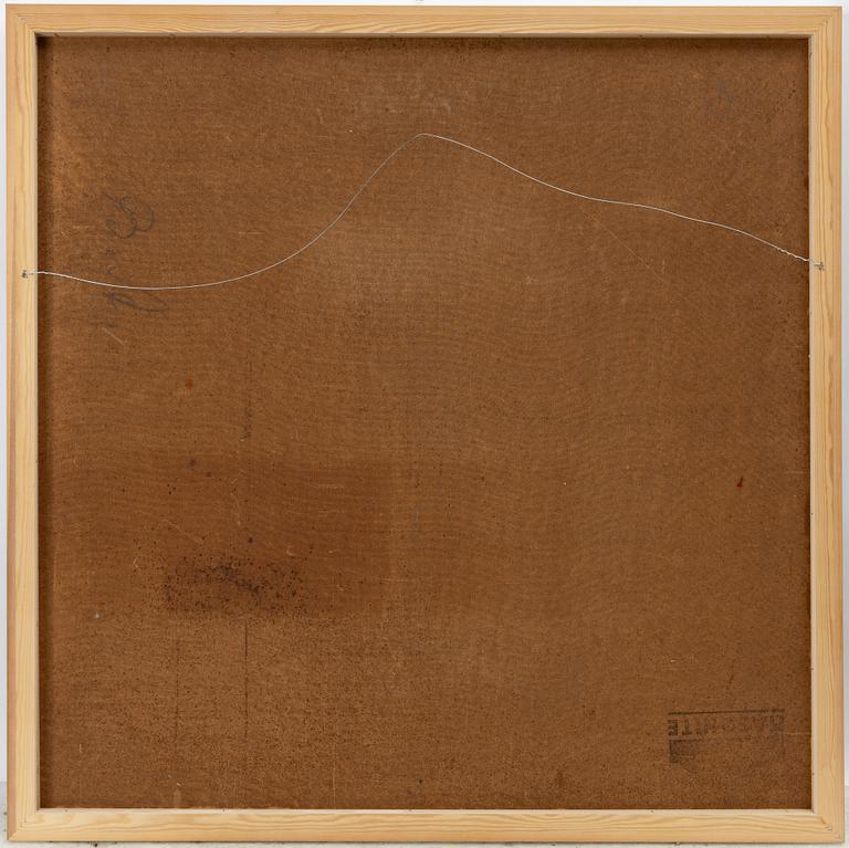 Berthold Adolfsson, ”Ängel”.