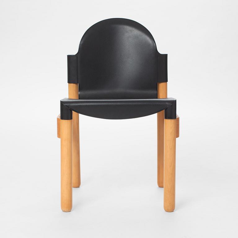 STOLAR, 5 st, "Flex 2000", Gerd Lange, Thonet, 1973.