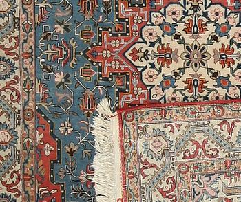 MATTA, orientalisk, 205 x 139 cm.
