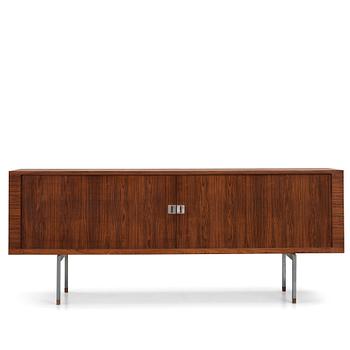 413. Hans J. Wegner, sideboard, "President" "RY-25", Ry Møbler, Danmark 1950-60-tal.