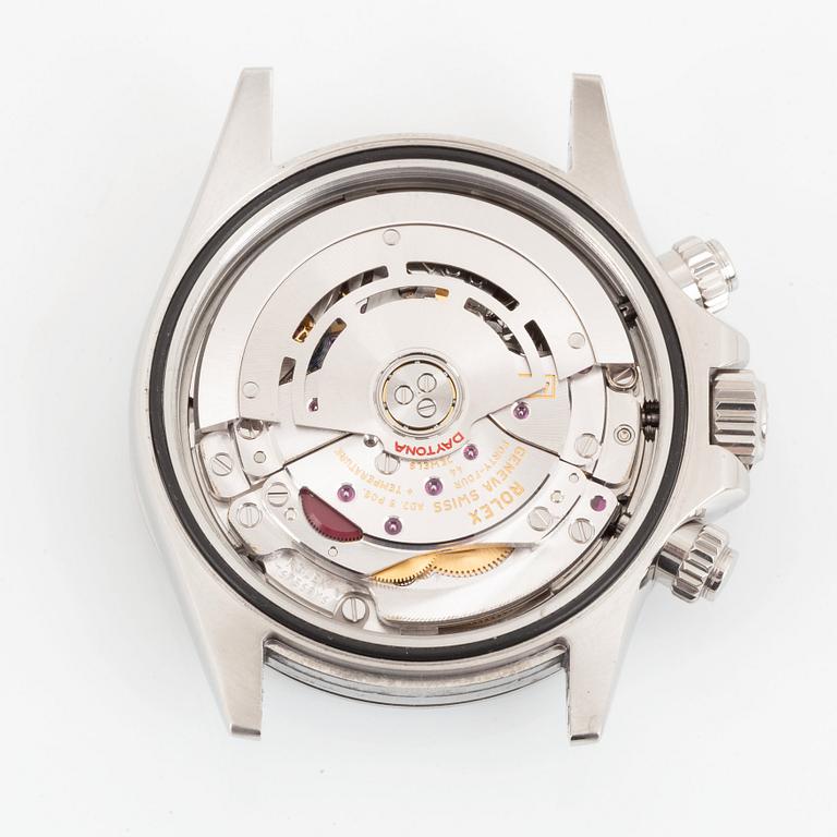 Rolex, Cosmograph, Daytona, kronograf.