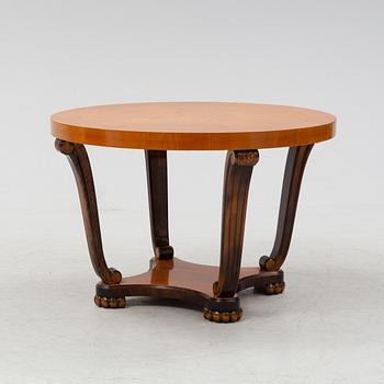 Soffbord/bord, Swedish Grace, 1930/40-tal.