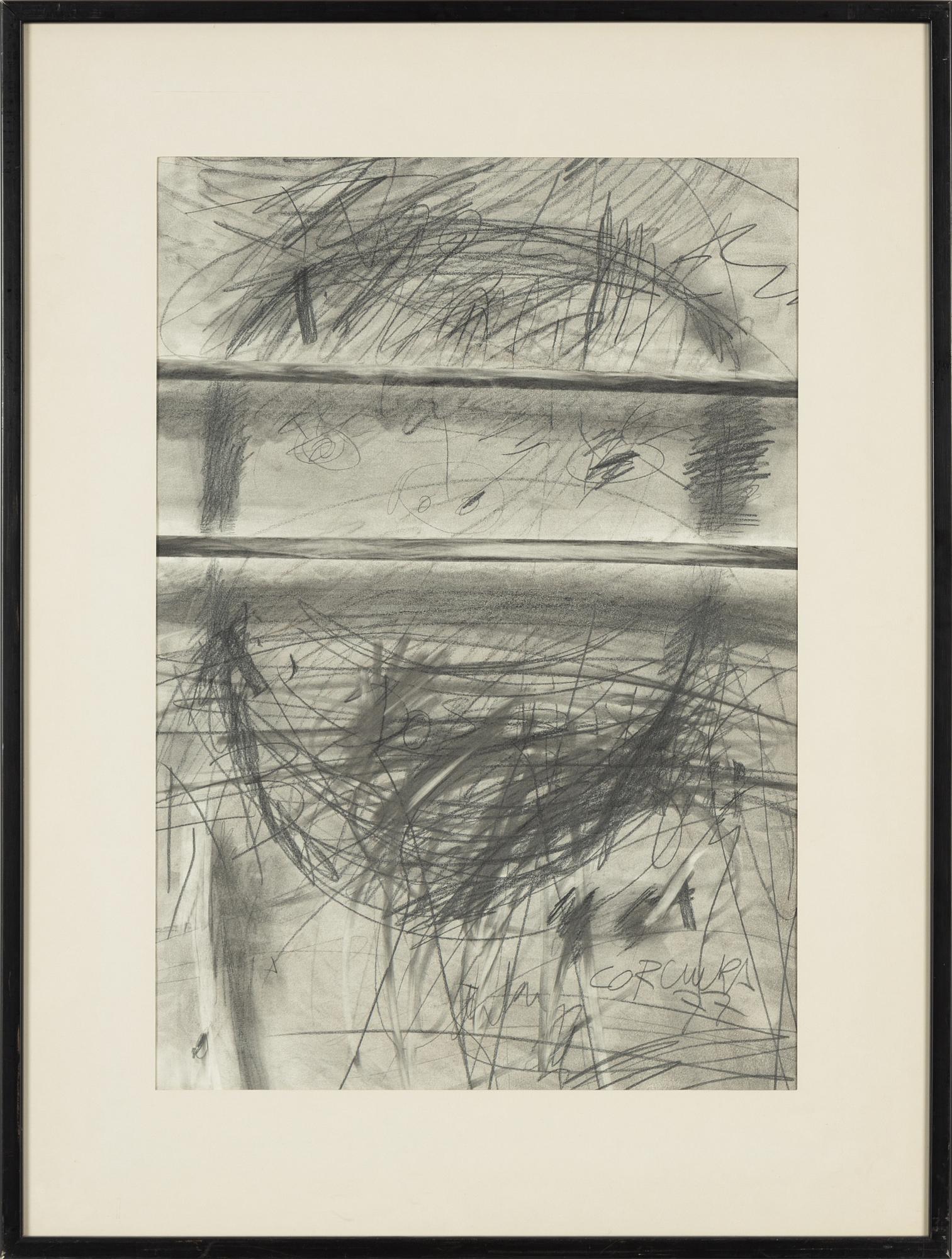 Francisco Corcuera, untitled.