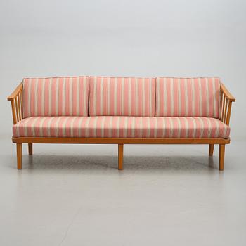 SOFFA, "Visningsö", Carl Malmsten, 1900-talets mitt.