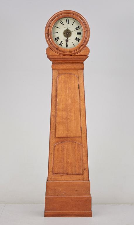 GOLVUR, England, troligen 1800-tal.