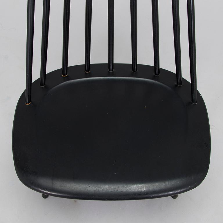 Ilmari Tapiovaara, Tuoli, 'Mademoiselle', Asko, 1900-luvun puoliväli.