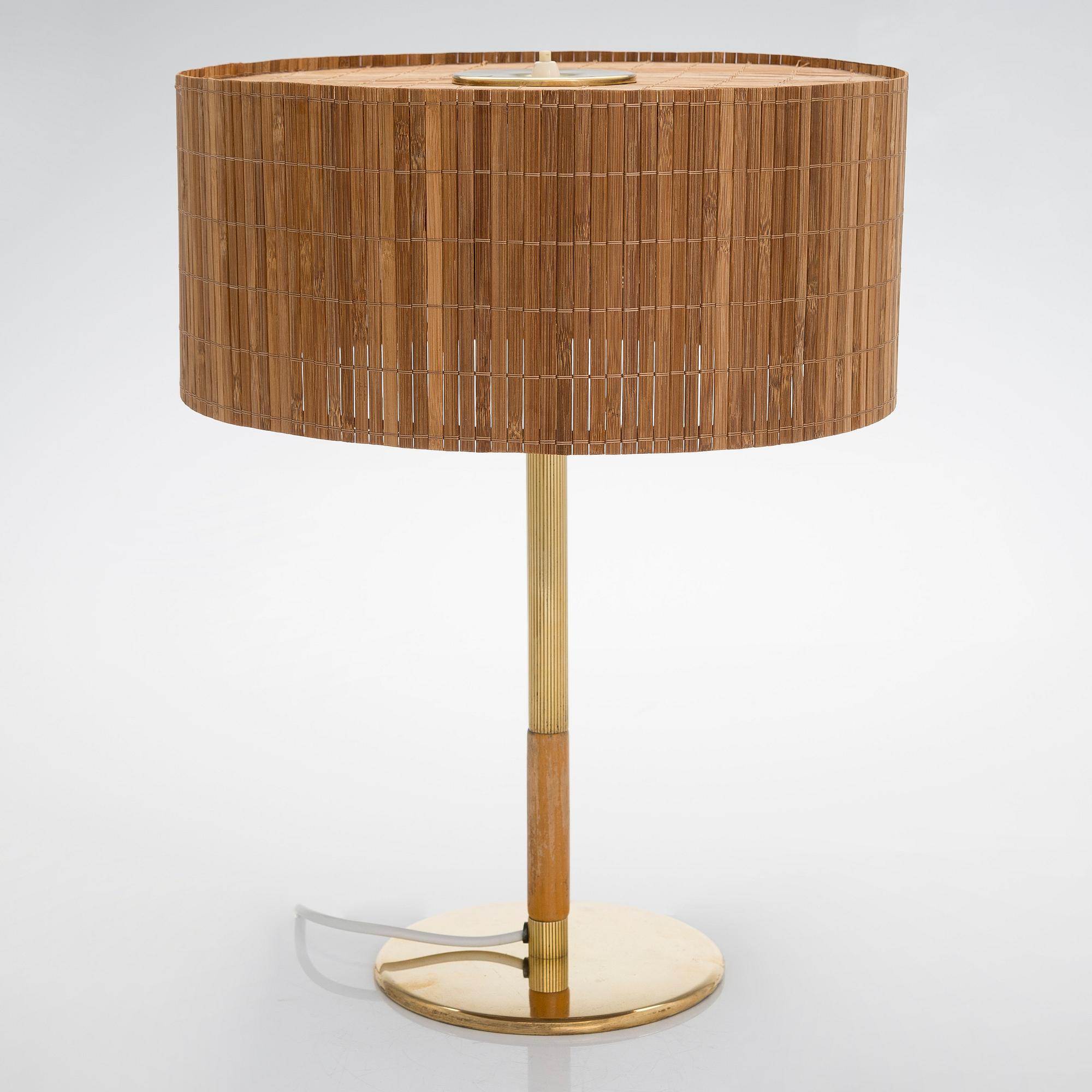 Paavo Tynell, a mid-20th century '9206' for Taito.