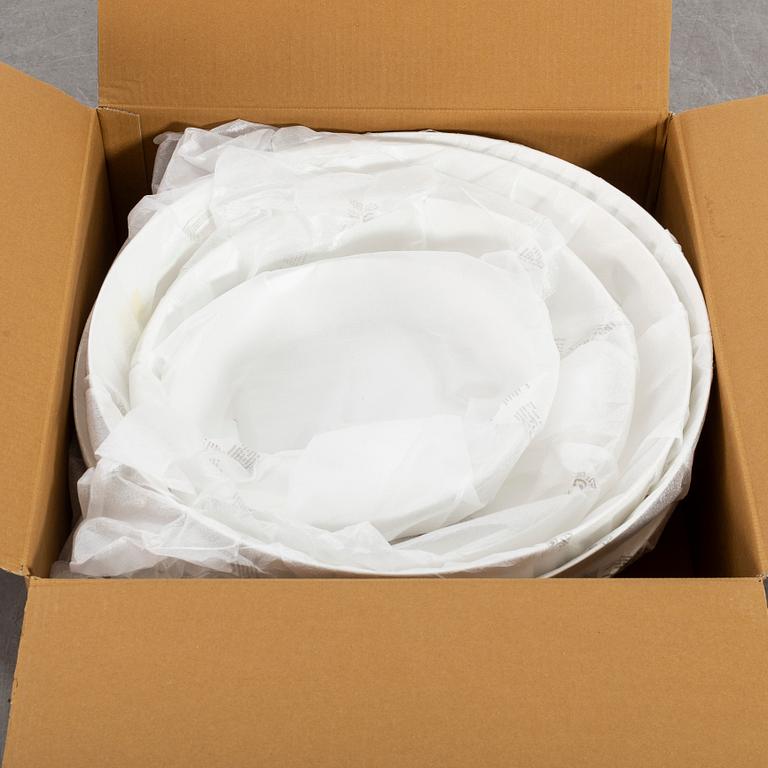 VINCENT GARCIA JIMENEZ taklampa "Le soleil" för Foscarini, designad 2009.