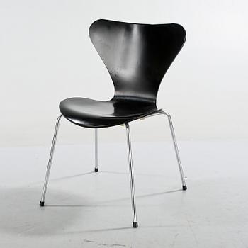 STOL, "Sjuan", Arne Jacobsen, 1986.