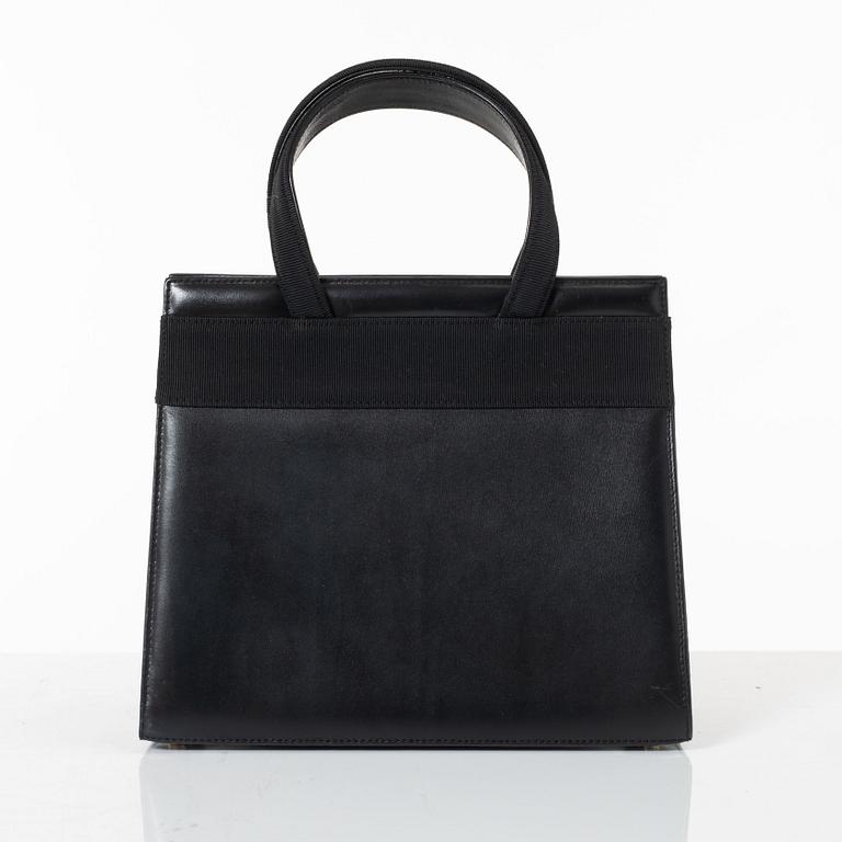 Salvatore Ferragamo, bag "Vara Bow".